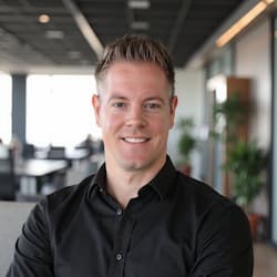 Adam Cornelissen
