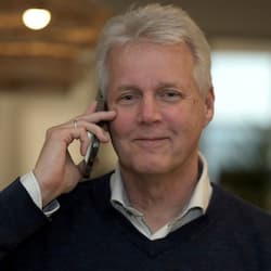 Dennis Boerboom