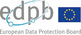 edpb logo